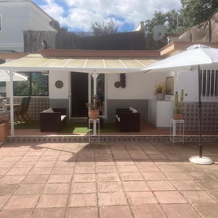 Vakantieverblijf Villa Kluever Alhaurín de la Torre Екстериор снимка